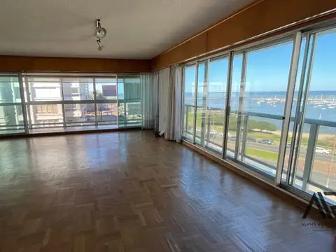 Departamento en Venta en Puerto Buceo , USD 528.000