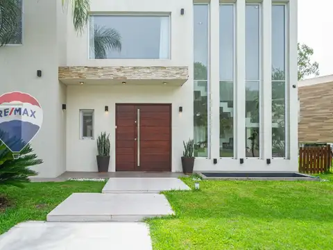 Casa en Venta al Norte