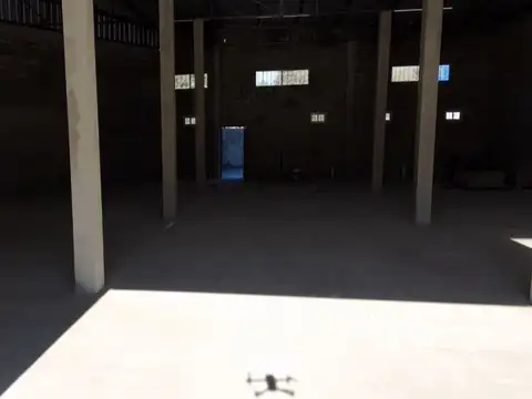 GalpÃ³n - Alquiler - Argentina, José C Paz - Av. Pres. Arturo Umberto Illia 9402