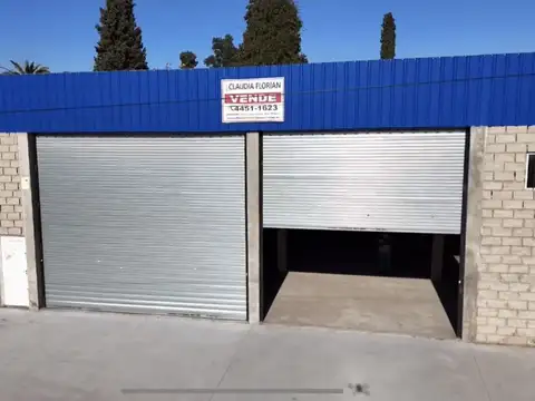 Galpon en Alquiler en San Nicolás, $ 2.800