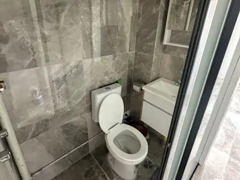 Departamento en Venta en Once, USD 45.000