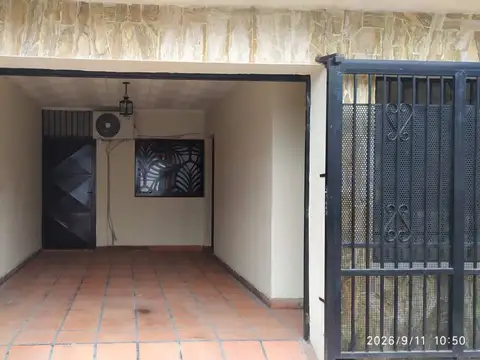 PJE BIOQUIMICOS MZNA B CASA 11 3500