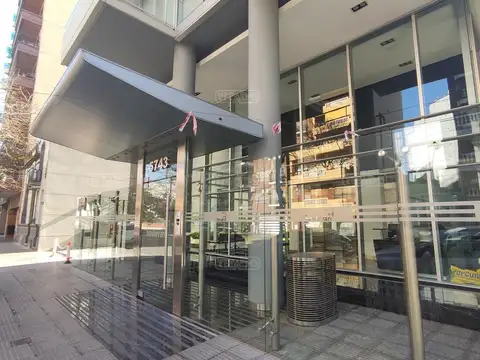 Cnel. Ramón L. Falcón 5700