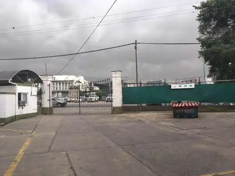 Tucuman - Lavalle al 4000