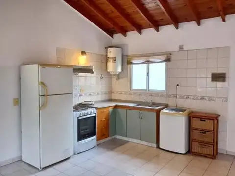 Depto Tipo Casa en Venta en Saavedra, USD 77.000