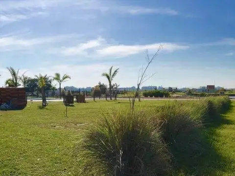 Terreno en Venta 55  mts Fondo