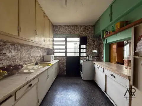 venta Casa y apartamento garaje Jacinto Vera