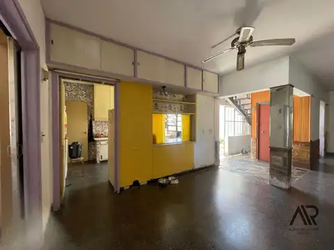 venta Casa y apartamento garaje Jacinto Vera