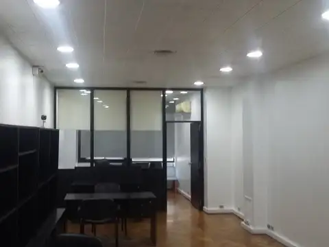 Oficina en Venta en Microcentro, USD 60.000