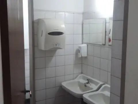 25 DE MAYO 100, Piso 4