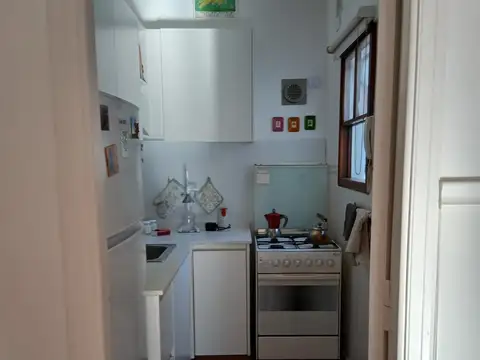 EXCELENTE SECTOR, CERCA DE TODO I ENCANTADOR Y ELEGANTE I A NUEVO I CON DETALLES DE MUCHA CALIDAD I TODO EXTERNO CON MUY LINDAS VISTAS I MUY LUMINOSO