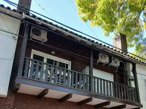 EXCELENTE SECTOR, CERCA DE TODO I ENCANTADOR Y ELEGANTE I A NUEVO I CON DETALLES DE MUCHA CALIDAD I TODO EXTERNO CON MUY LINDAS VISTAS I MUY LUMINOSO