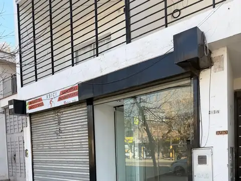 ALQUILER LOCAL LUJAN DE CUYO