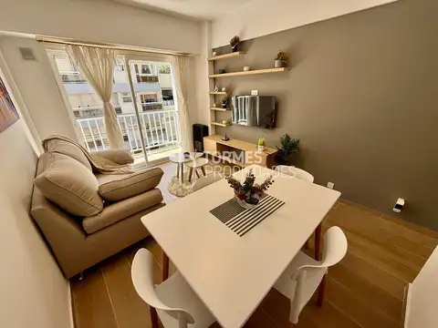 Departamento en Venta al Norte