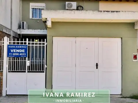 Se Vende Duplex Listo Para Escriturar  - Moreno