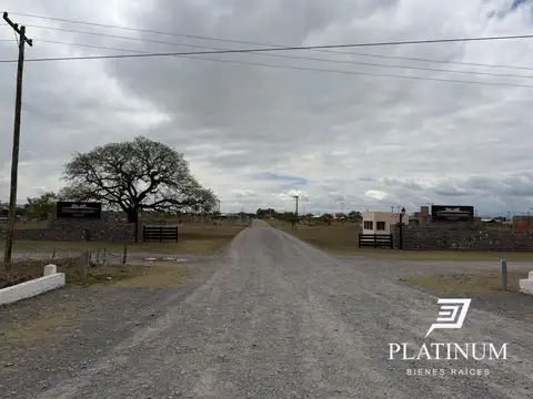 VENTA Terreno En Potrero De Quijano de 700m2