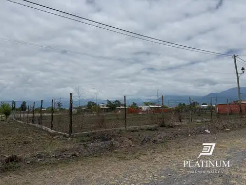VENTA TERRENO EN POTRERO DE QUIJANO 100