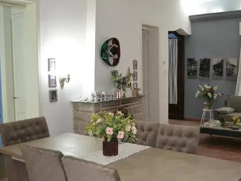 Casa en Venta 80 años