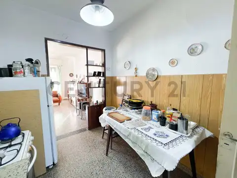 Departamento en Venta 67 años