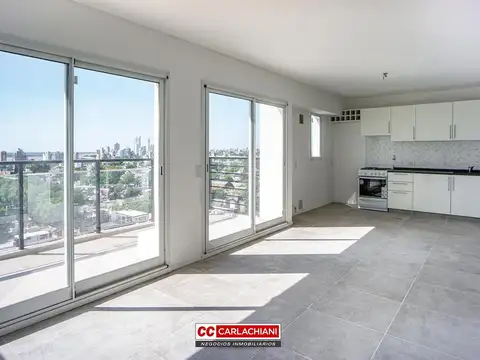 J V González y J. B. Justo