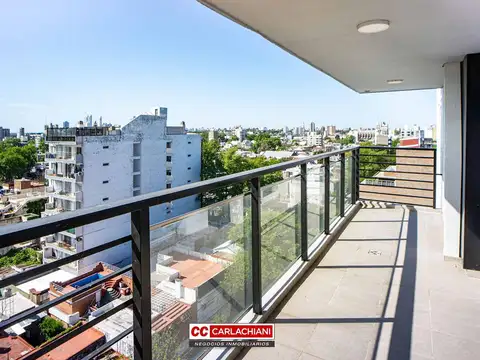 Departamento en venta Rosario Arroyito - 2 dormitorios