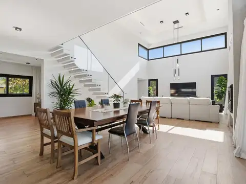 Casa en Venta 2 años