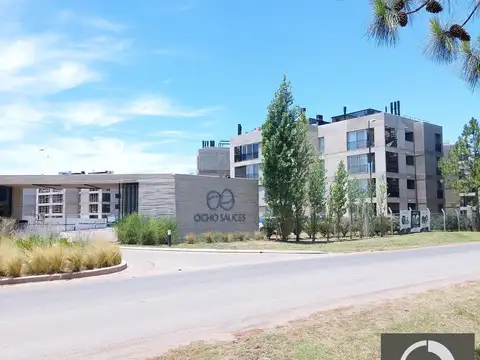 Condominio Ocho Sauces Funes