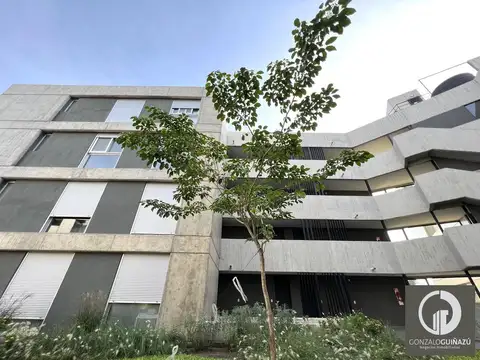 Departamento en Alquiler 3 años