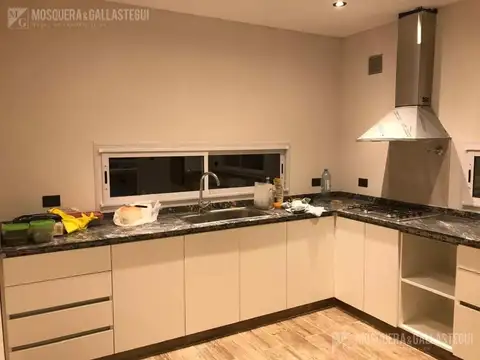 Casa en Alquiler 2 años