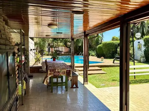 Casa en Venta de 4 dormitorios