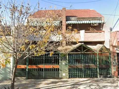 CASAS - DUPLEX - VÉLEZ SARSFIELD, CAPITAL FEDERAL