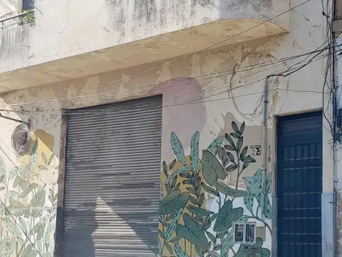 Galpon en Venta 60 años