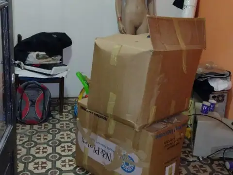 Depto Tipo Casa en Venta de 3 ambientes