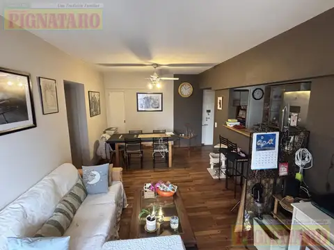 Departamento en Venta de 3 dormitorios