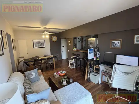 Departamento en Venta de 4 ambientes