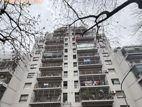 Departamento en Caballito