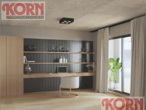 Departamento en Venta de 5 ambientes
