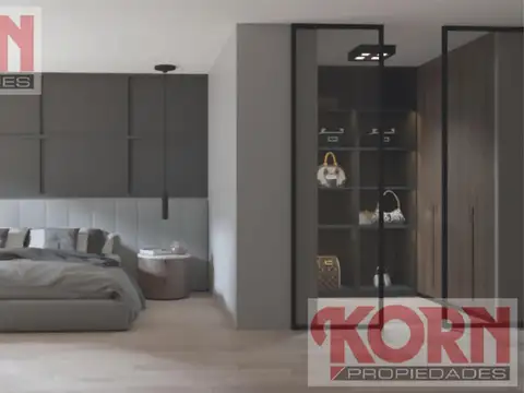 Departamento en Venta de 4 dormitorios