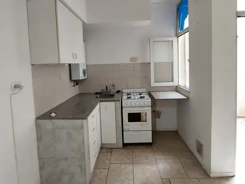 Departamento en Alquiler 20 años