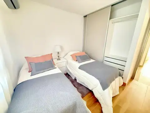 Departamento en Venta al Este