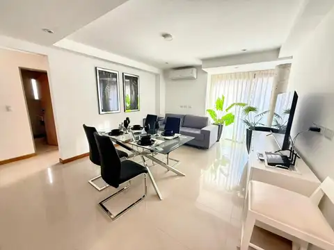 Departamento céntrico a estrenar