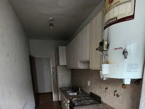 Departamento en Venta 40 años