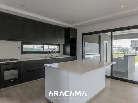Casa en Venta A Estrenar