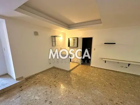 Departamento en Alquiler de 3 ambientes
