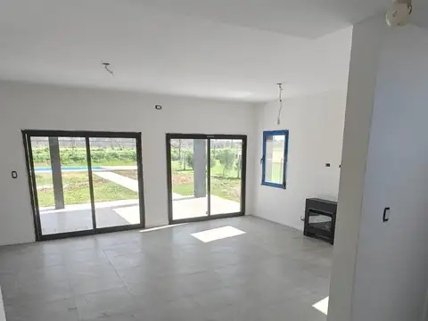 Casa en Venta en Zelaya, USD 140.000