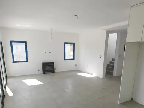 Casa en Venta 1 año