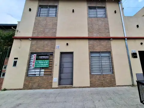 ALQUILER 2 AMB PLANTA BAJA EXC ZONA BAJAS EXPENSAS