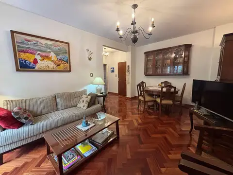 Departamento en Venta de 3 dormitorios