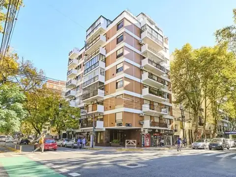 Avenida Medrano 300
