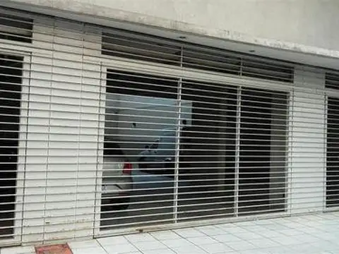 Cochera En Venta - AL